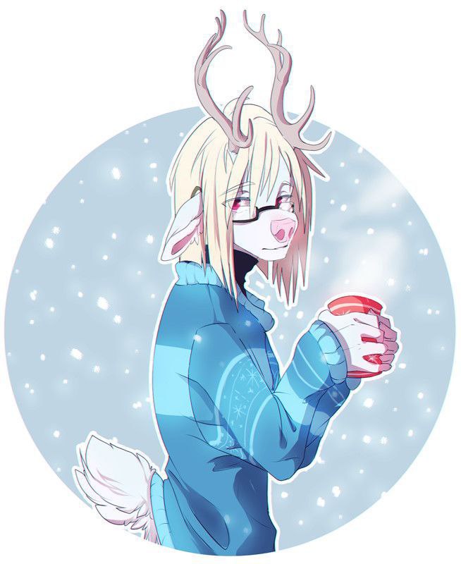 WilsonDeer, 22 лет, Санкт-Петербург