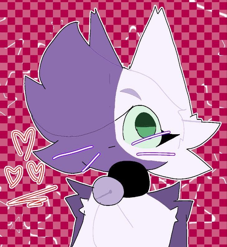 Miss_Mitsuki_Furry, 18 лет, Витебск