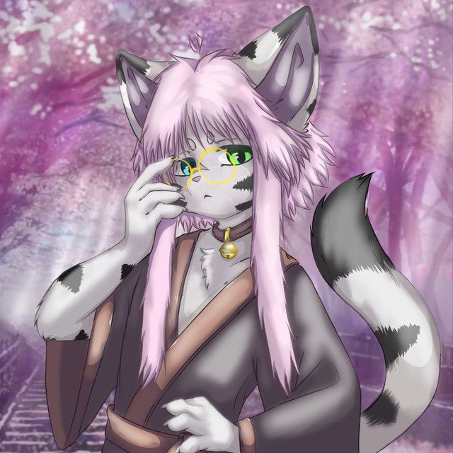 MekiNeko, 18 лет, Минск