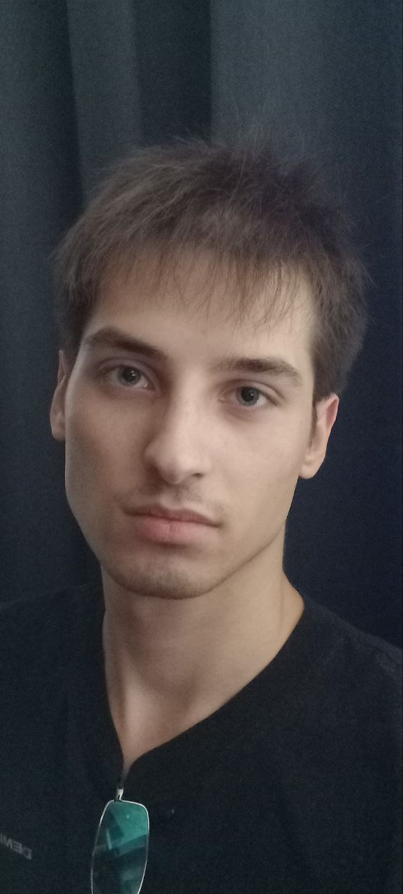 Beelzebub_RP, 18 лет, Москва
