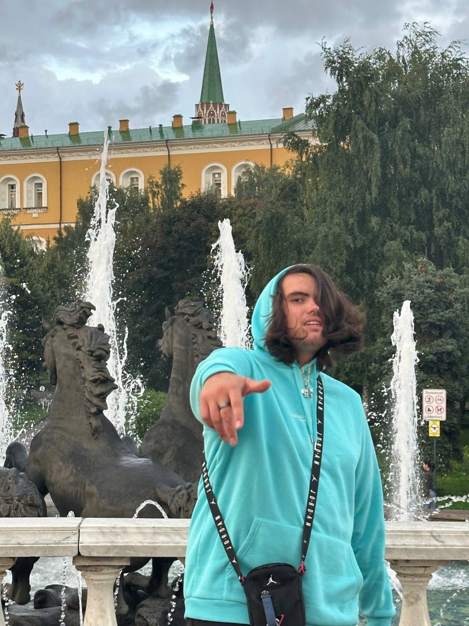 DesiignerFr, 18 лет, Королёв