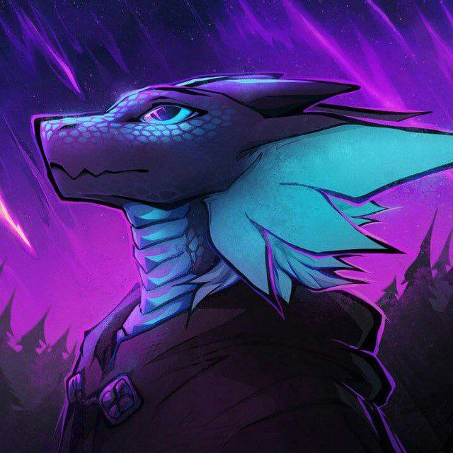 Zubastik_Drakon, 18 лет, Воронеж