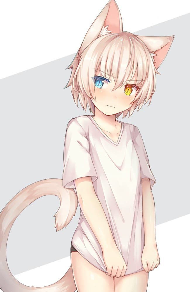 sad_furry, 18 лет, Санкт-Петербург