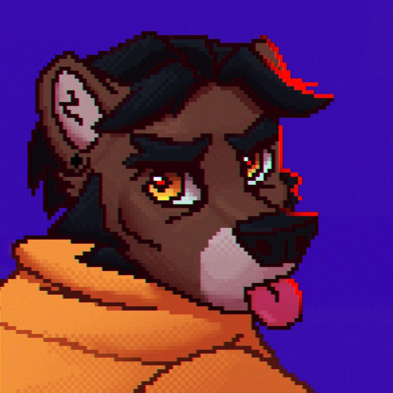Eddward_wolf, 18 лет, Уфа