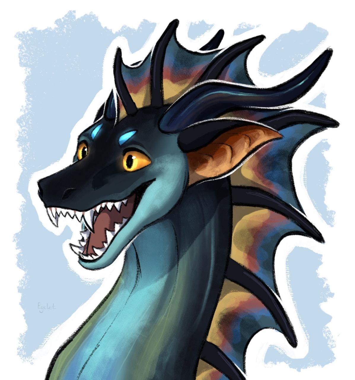 DragonBananaLover, 17 лет, Москва