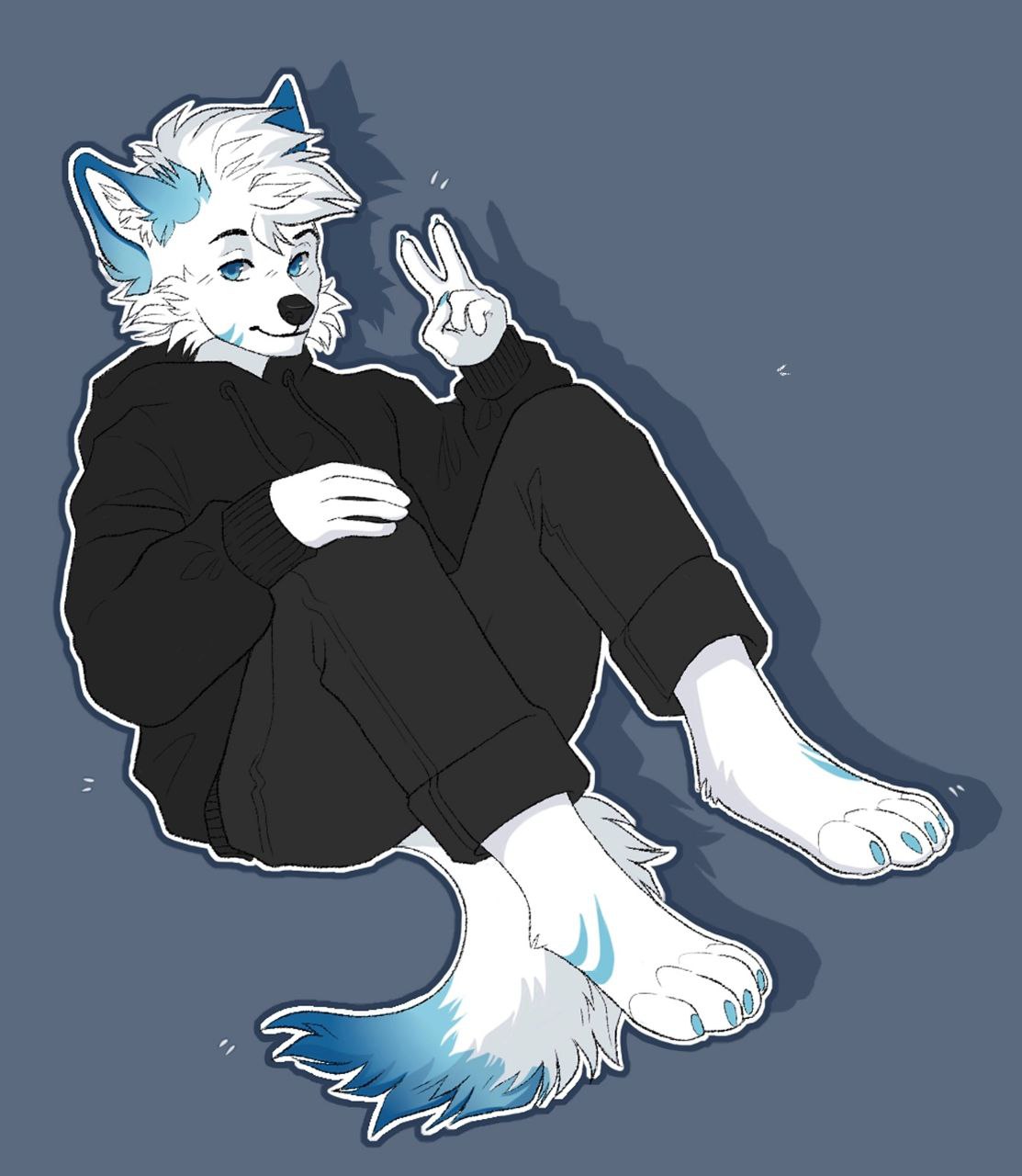 Wolyo_Wolf, 18 лет, Челябинский городской округ