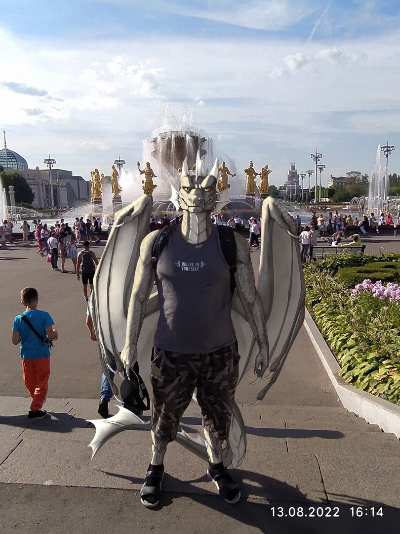 Gle_Dragon, 27 лет, Москва