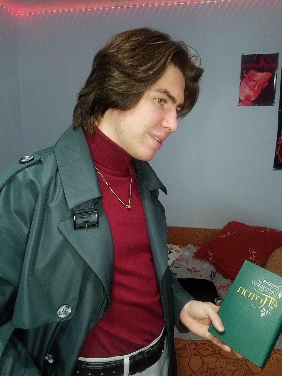 Veropadress, 18 лет, Ноябрьск