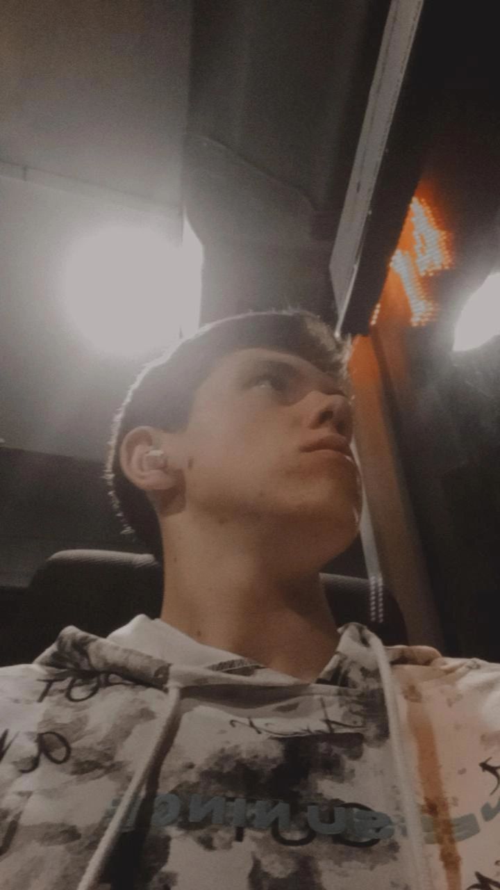 Yten0chek, 18 лет, Ставрополь
