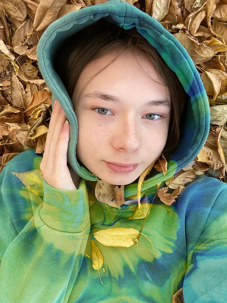 Королева, 16 лет, Саратов
