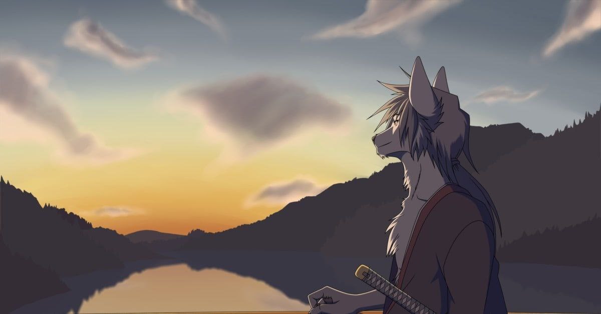 Baldr_Lunaris, 18 лет, Курган
