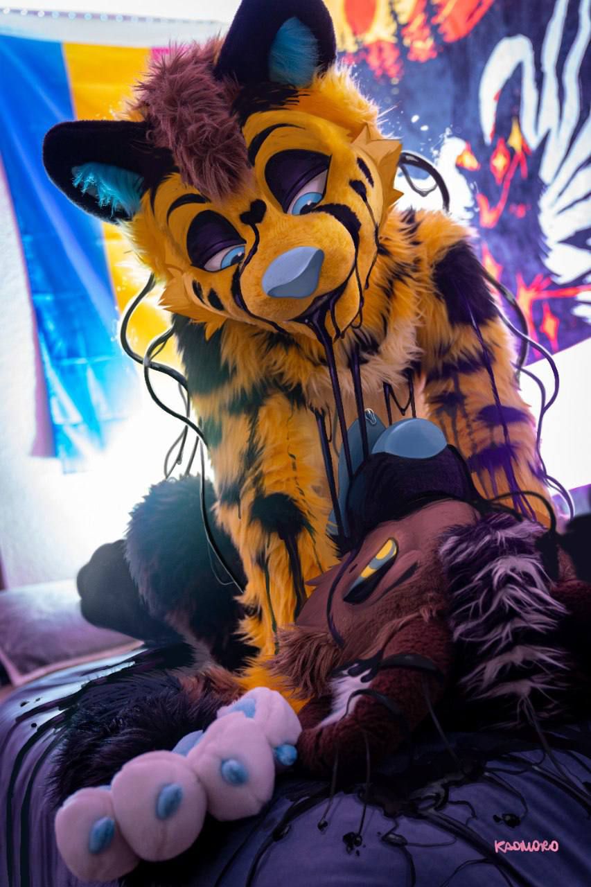 NookieTheFox, 18 лет, Рязань