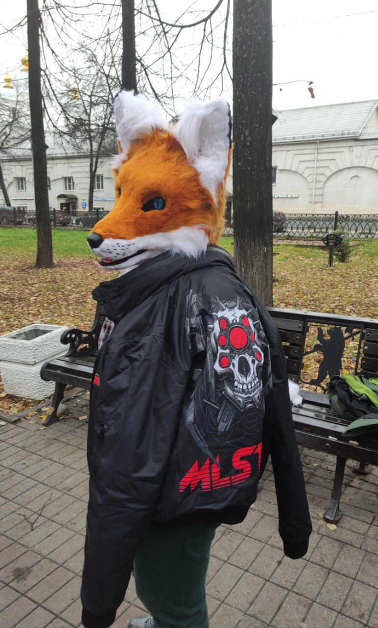 lee_yong_foxx, 17 лет, Ярославль