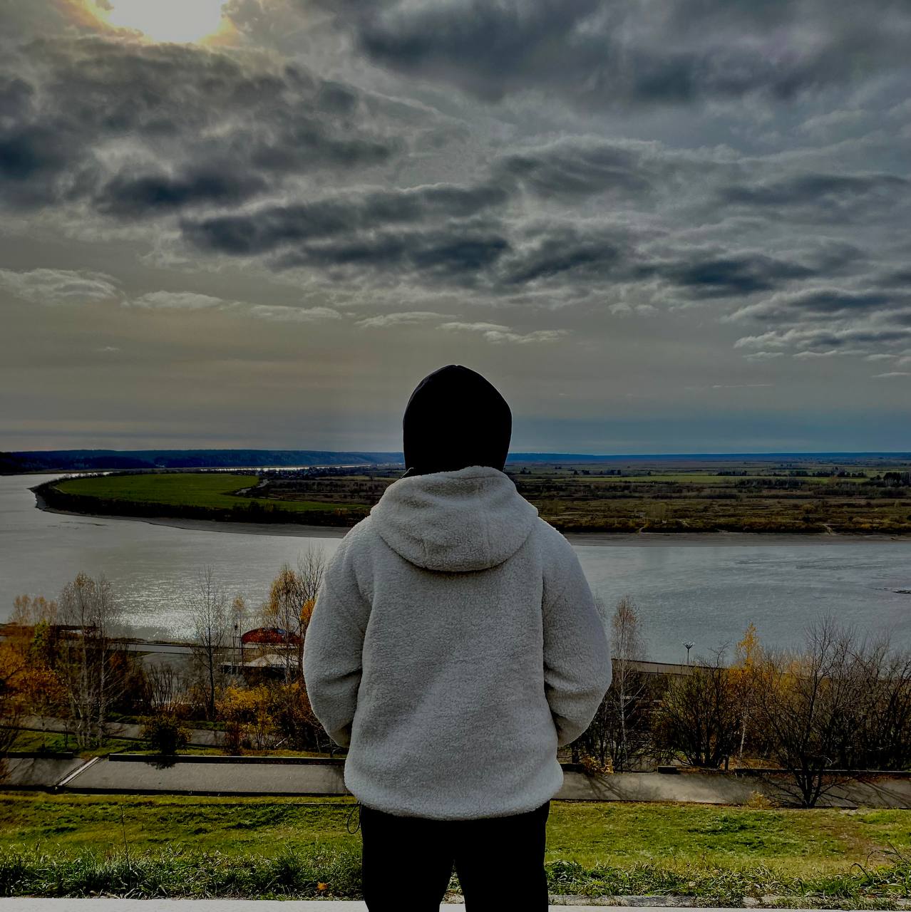 Vasiliy_mur, 18 лет, Новосибирск