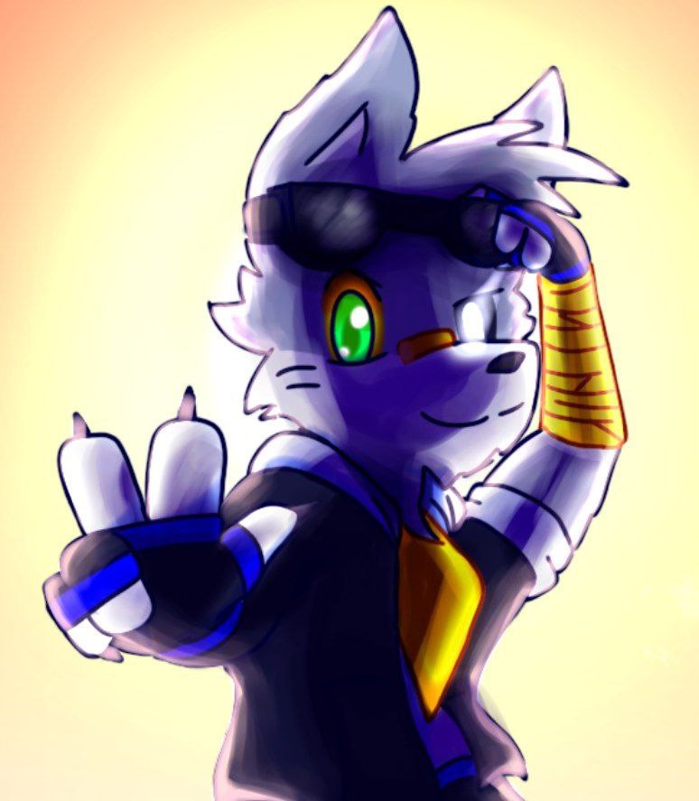 SeveTherWolf, 16 лет, Запорожье