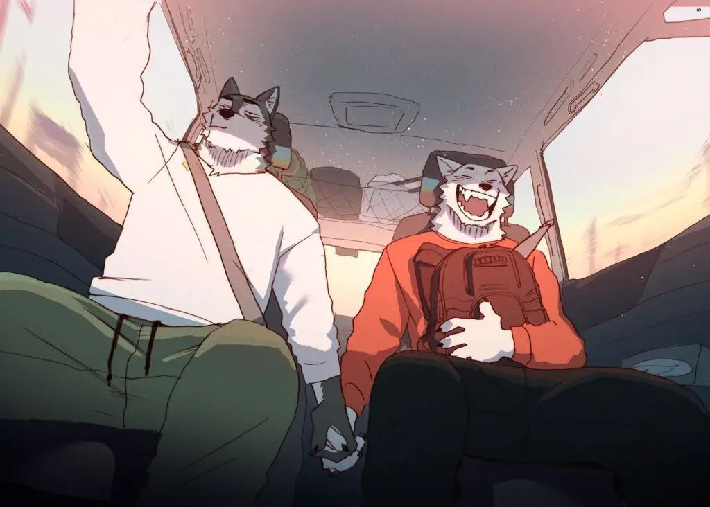 sonofawookiee, 18 лет, Хабаровск