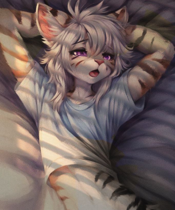 Yosphy, 18 лет, Санкт-Петербург