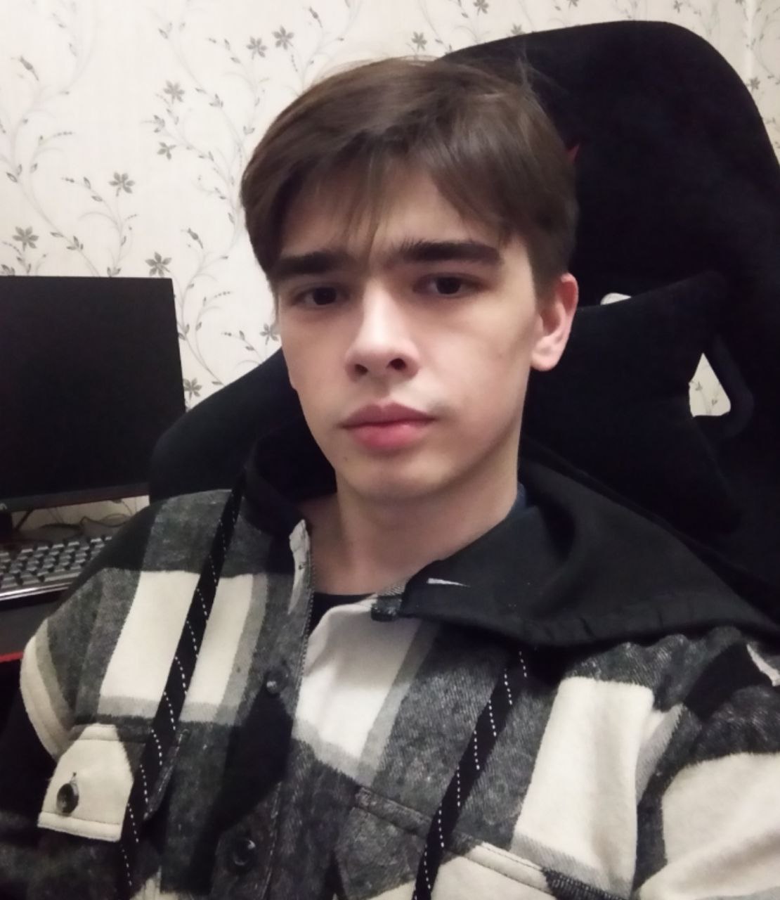 mrWellKisser, 18 лет, Нижний Новгород