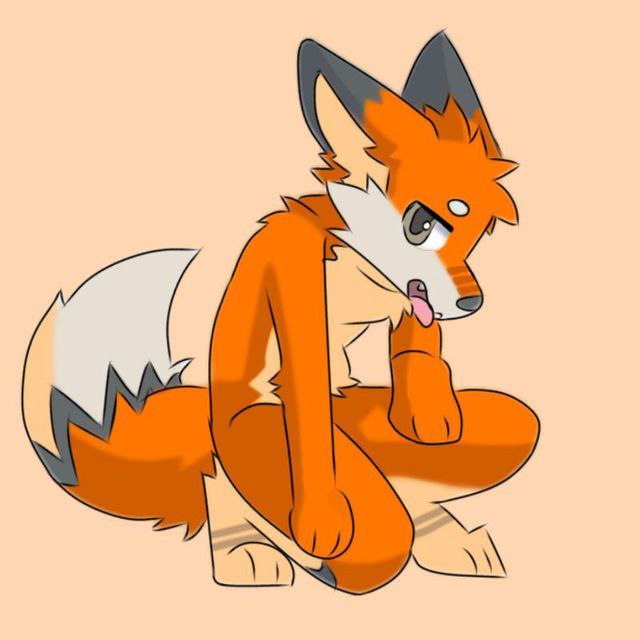 FyrnikTheFox, 18 лет, Рыбинск