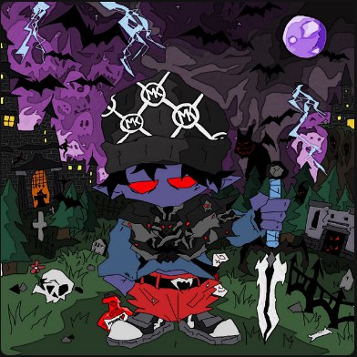 SaDDy_EZZ, 18 лет, Могилёв