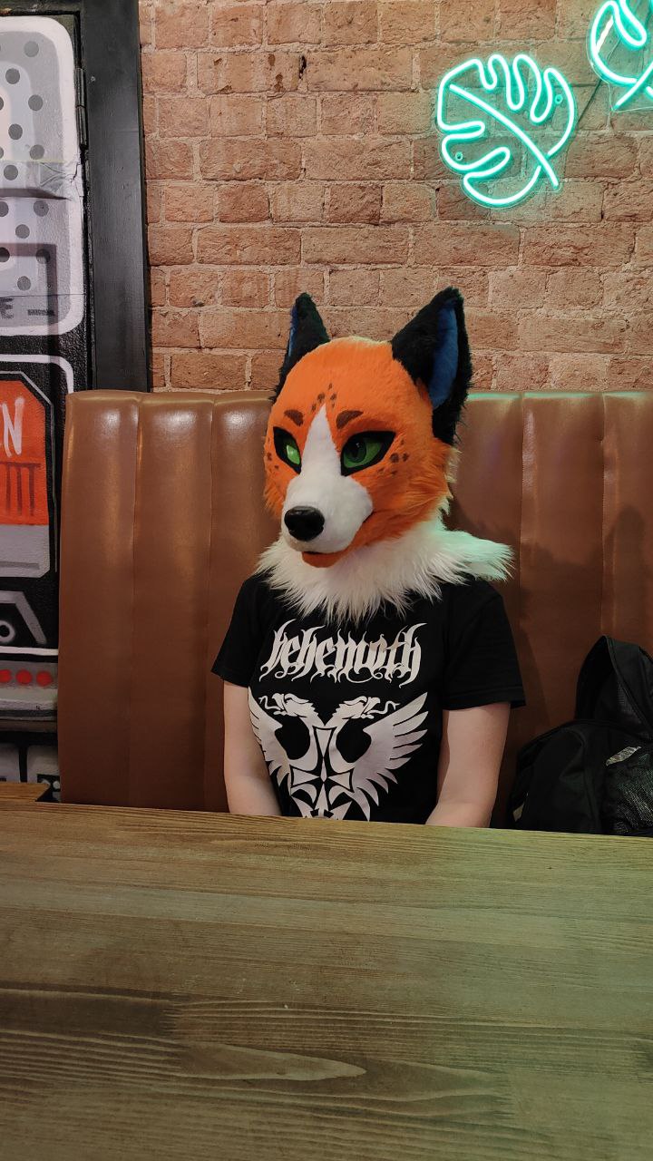 Minori_Fox, 18 лет, Шуя