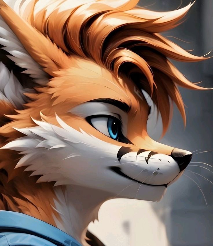 AKSfox, 18 лет, Брянск