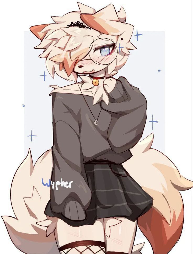 All_wolf, 18 лет, Тула