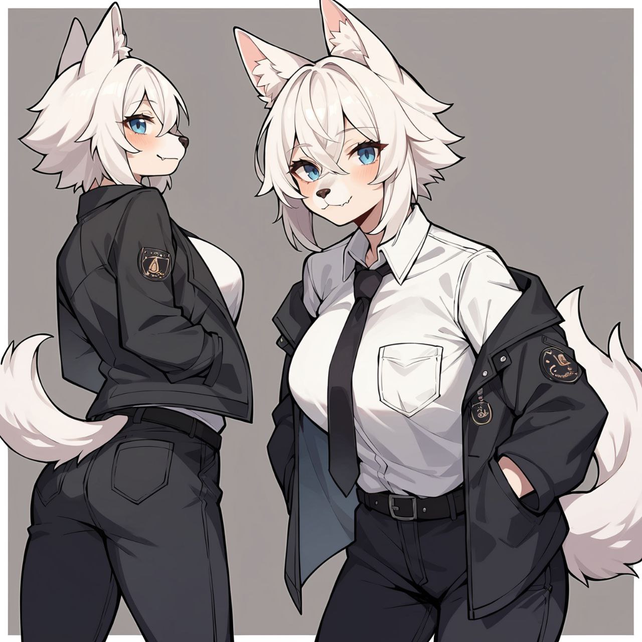 Furry_ebanat, 18 лет, Волгодонск