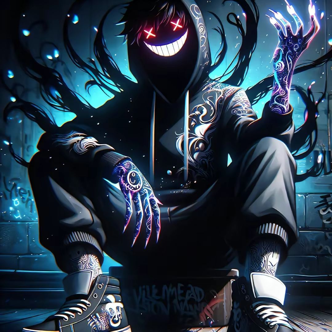 evil_devil_19, 18 лет, Красноярский край