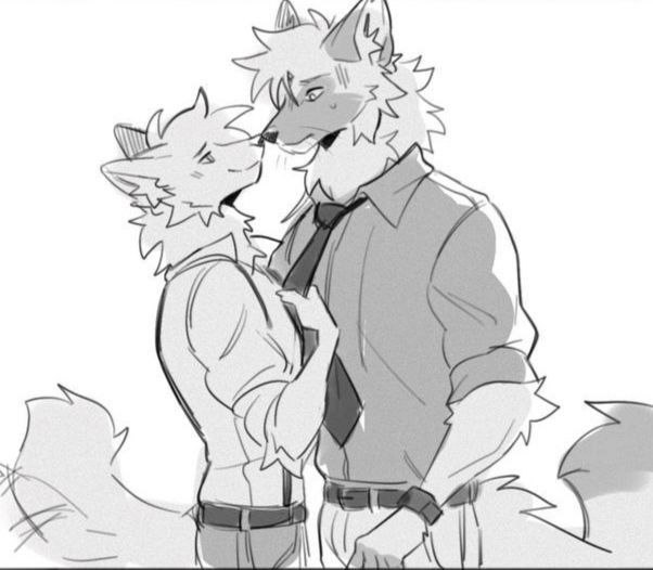 BinksTheFox, 18 лет, Москва