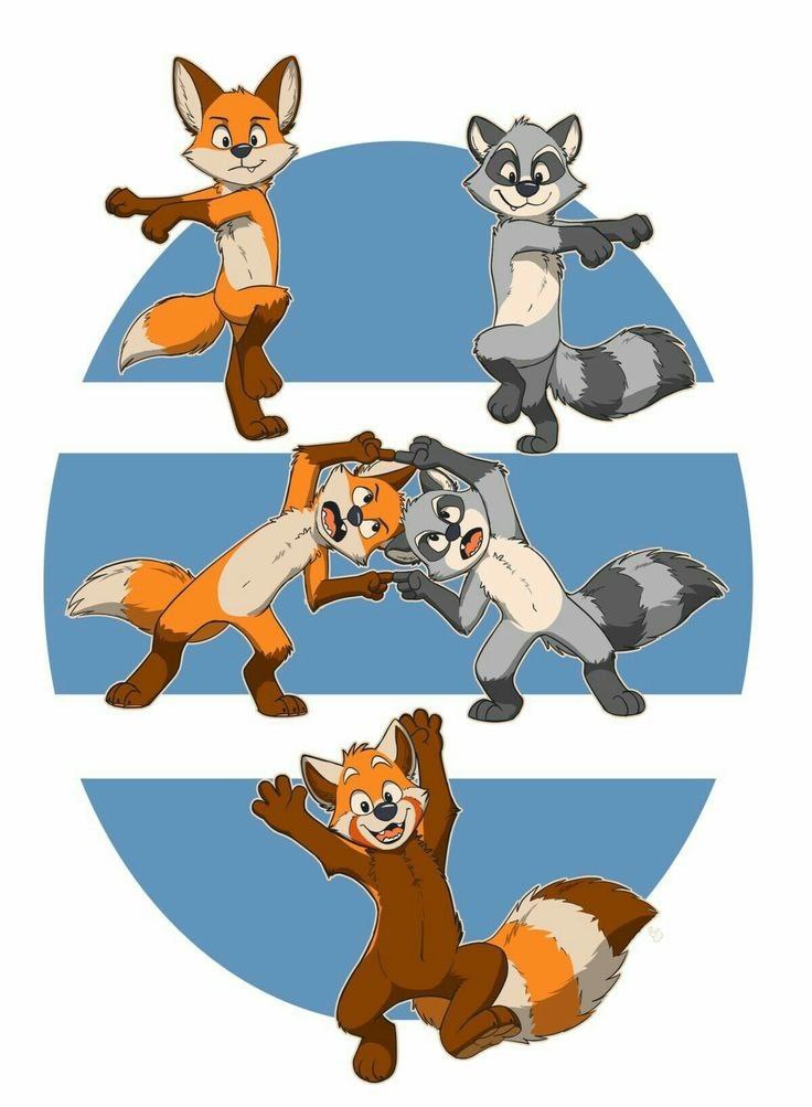 Cuties_red_panda, 19 лет, Москва