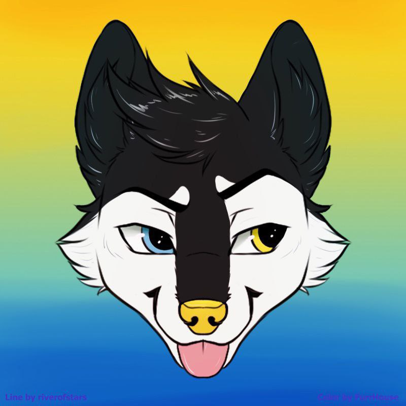 JaysWolf, 18 лет, Москва