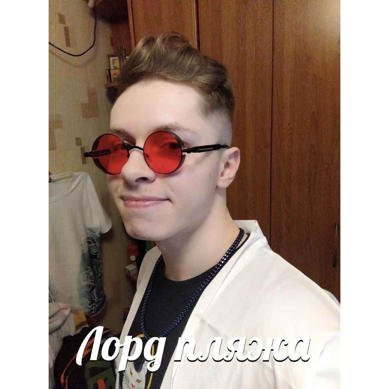 Moorpheu_s, 18 лет, Москва