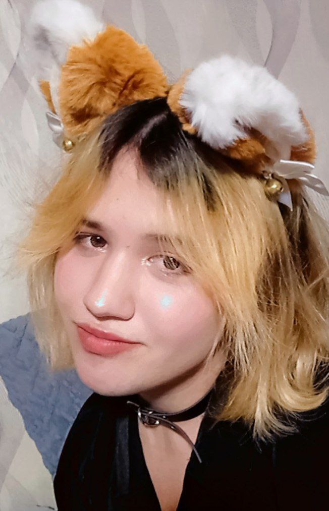 Aloifolia, 18 лет, Ульяновск