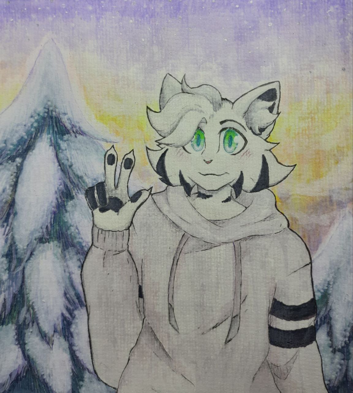VacBan_OwO, 19 лет, Нижний Новгород
