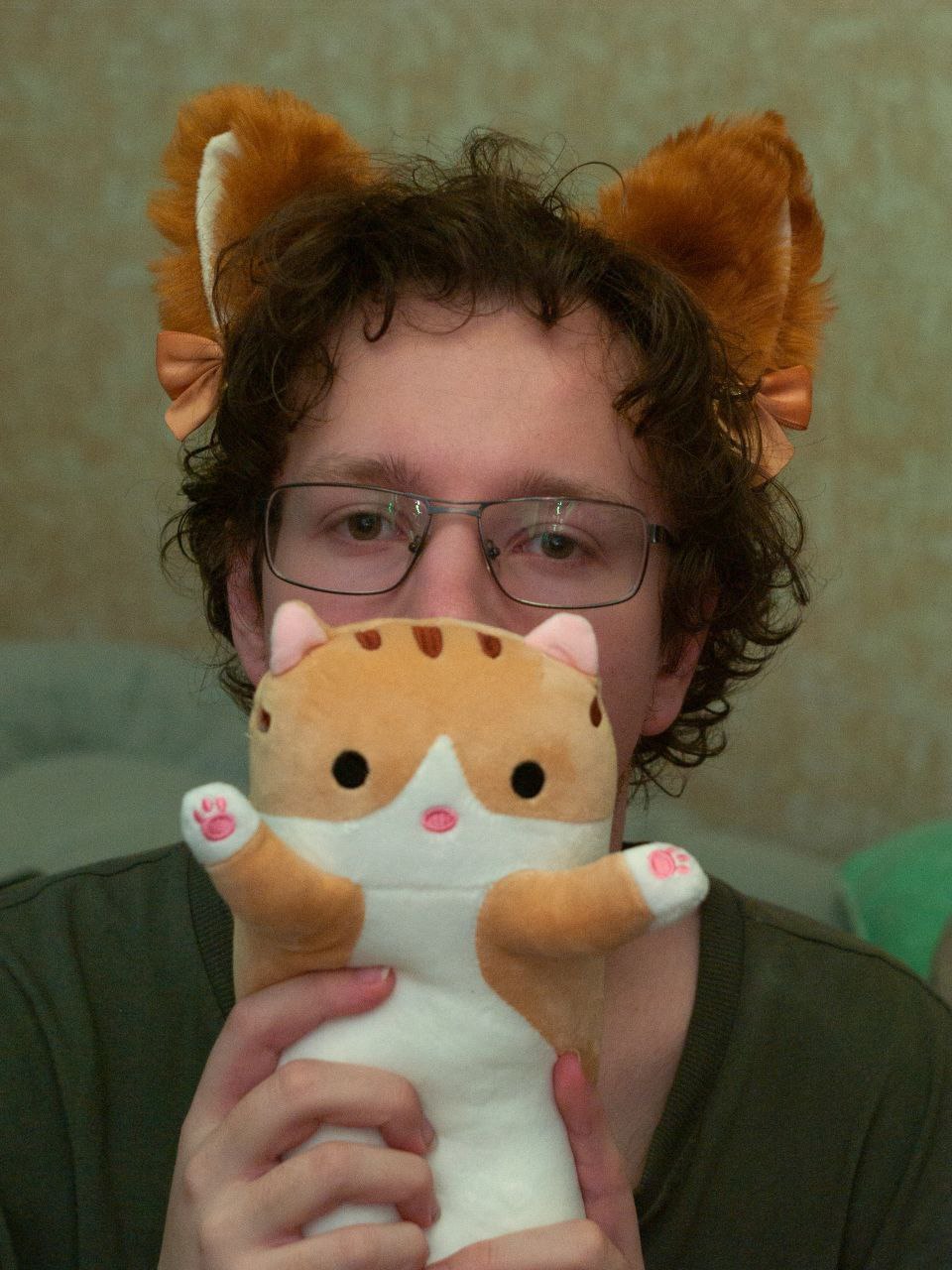 chuckkeith, 18 лет, Череповец