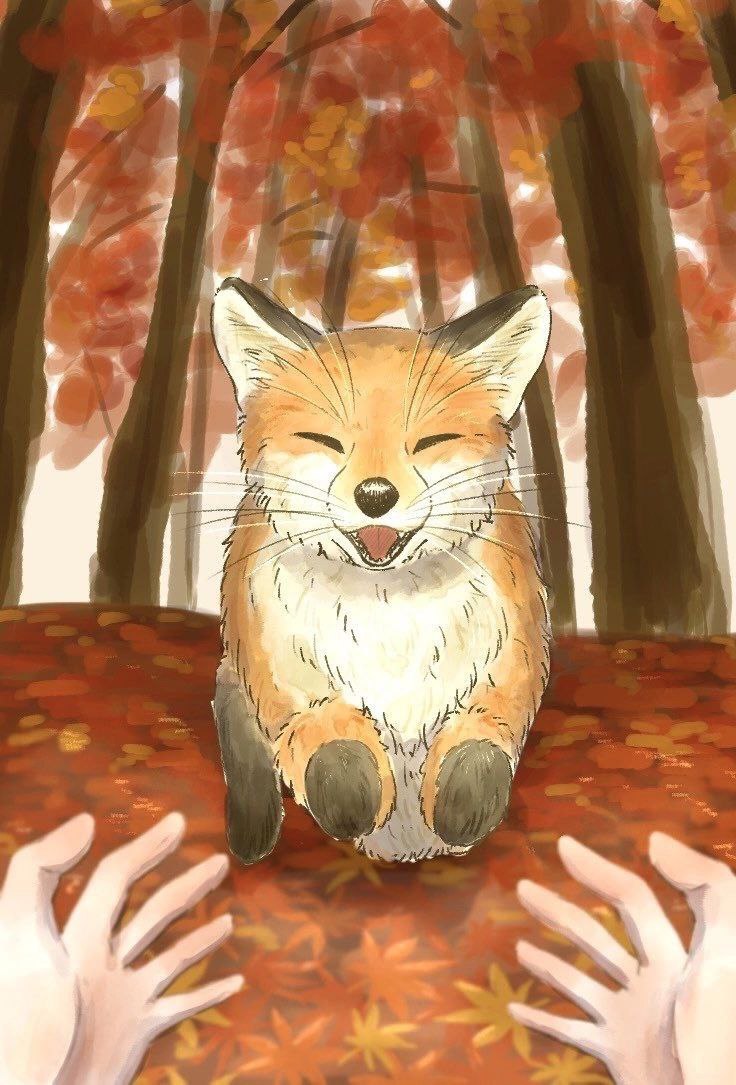 RoKFoX, 18 лет, Пермь