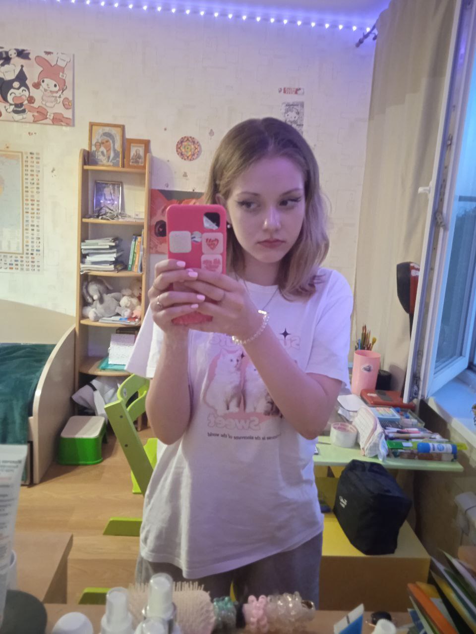 Anytatytaz, 18 лет, Москва