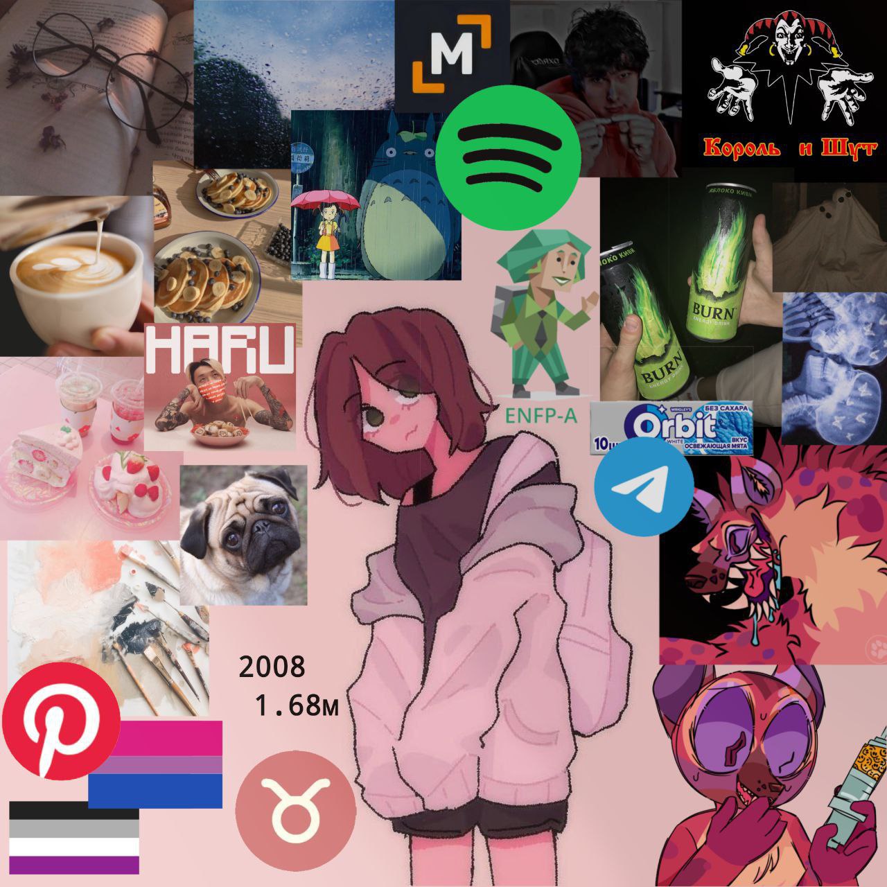 mel0n1, 18 лет, Гомель