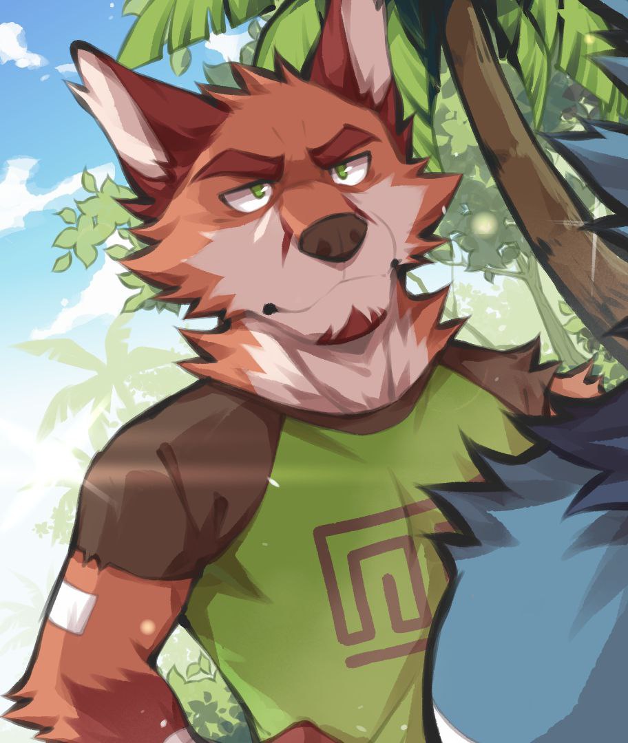 foxTedmer, 18 лет, Иркутск