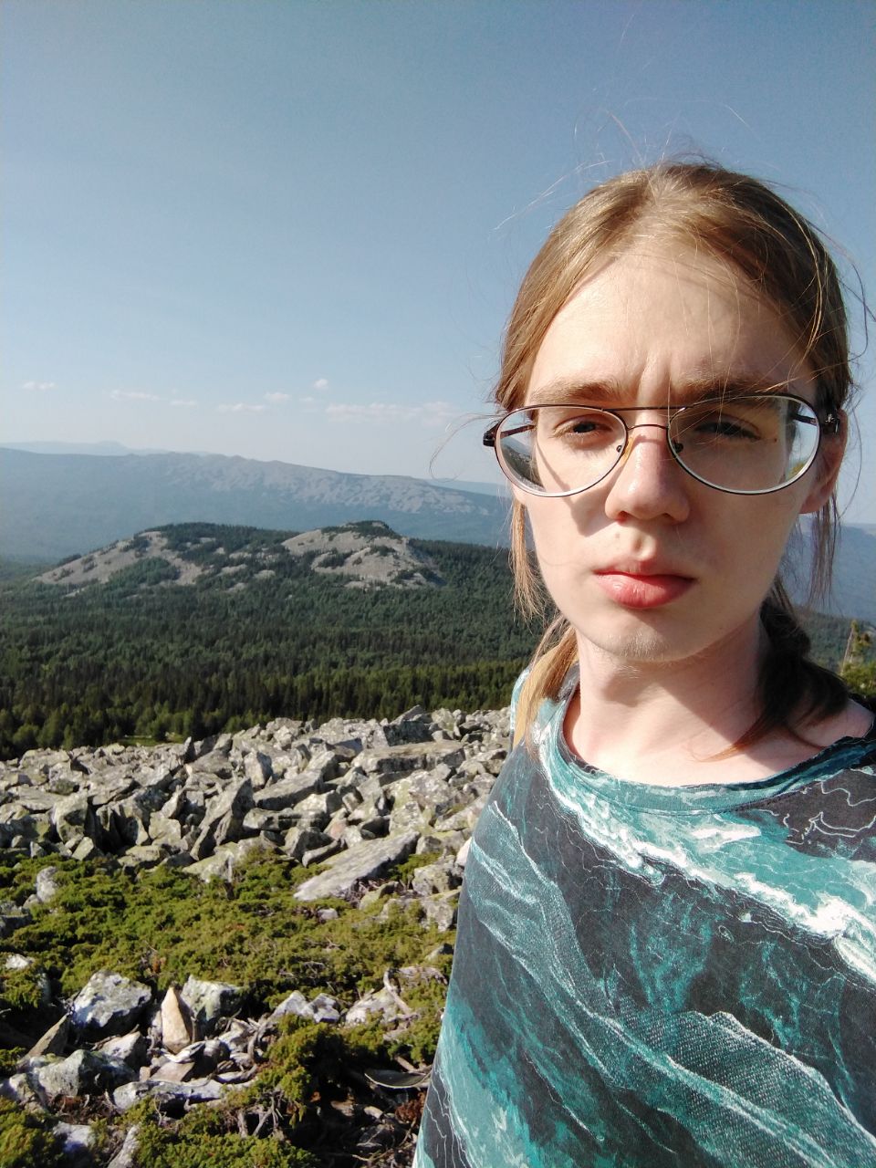 Glasya0Labolas, 20 лет, Челябинский городской округ
