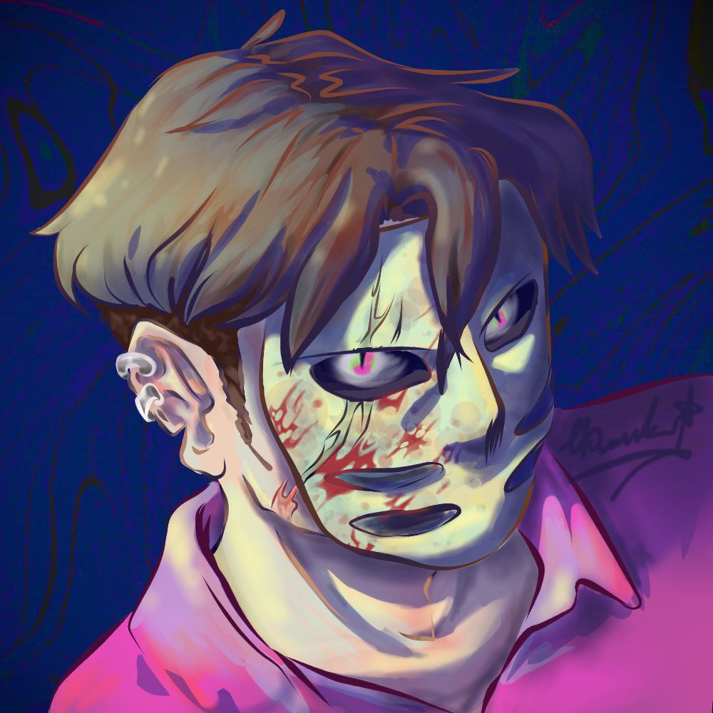 dariuswestler, 18 лет, Липецкая область