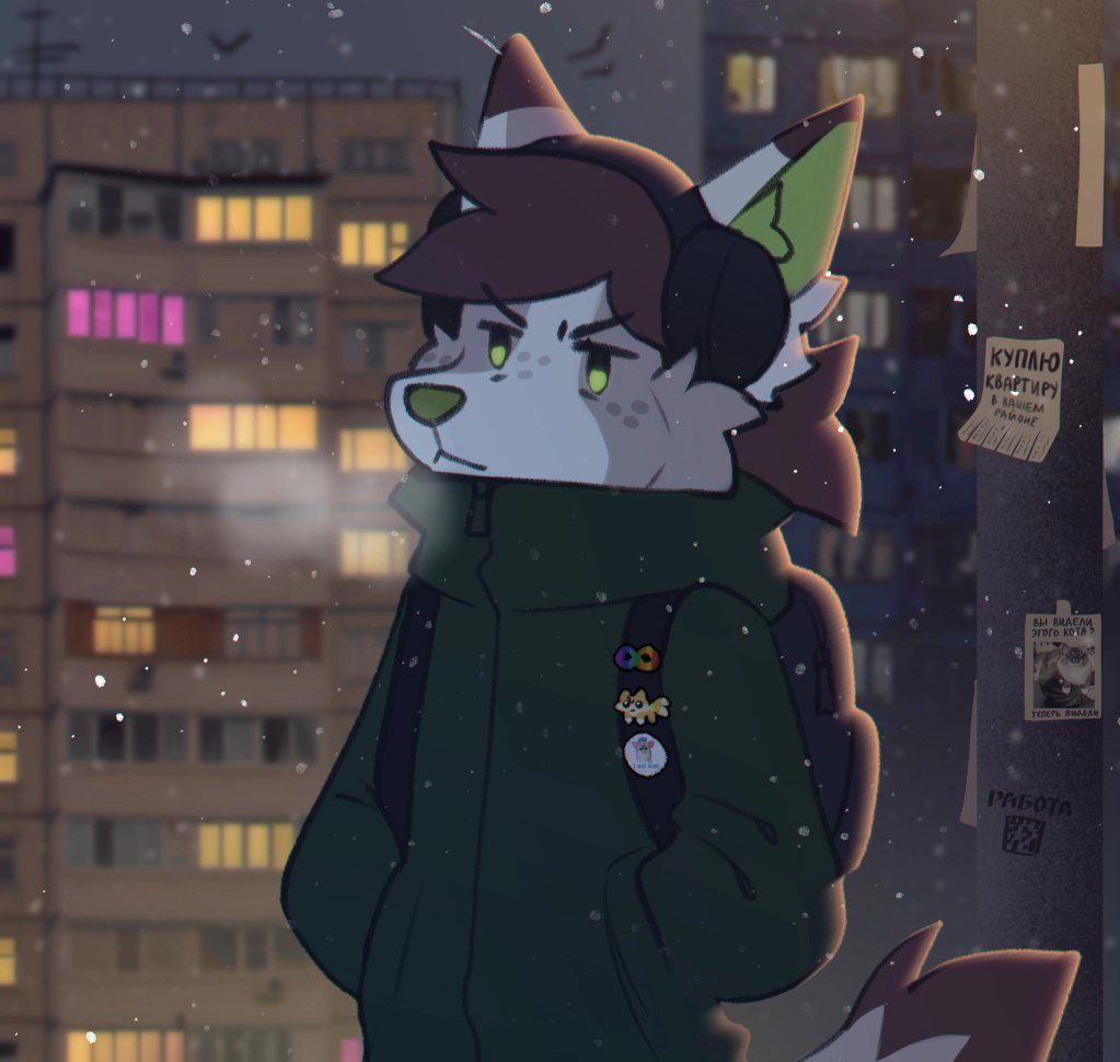 Sadly_Simon, 18 лет, Москва