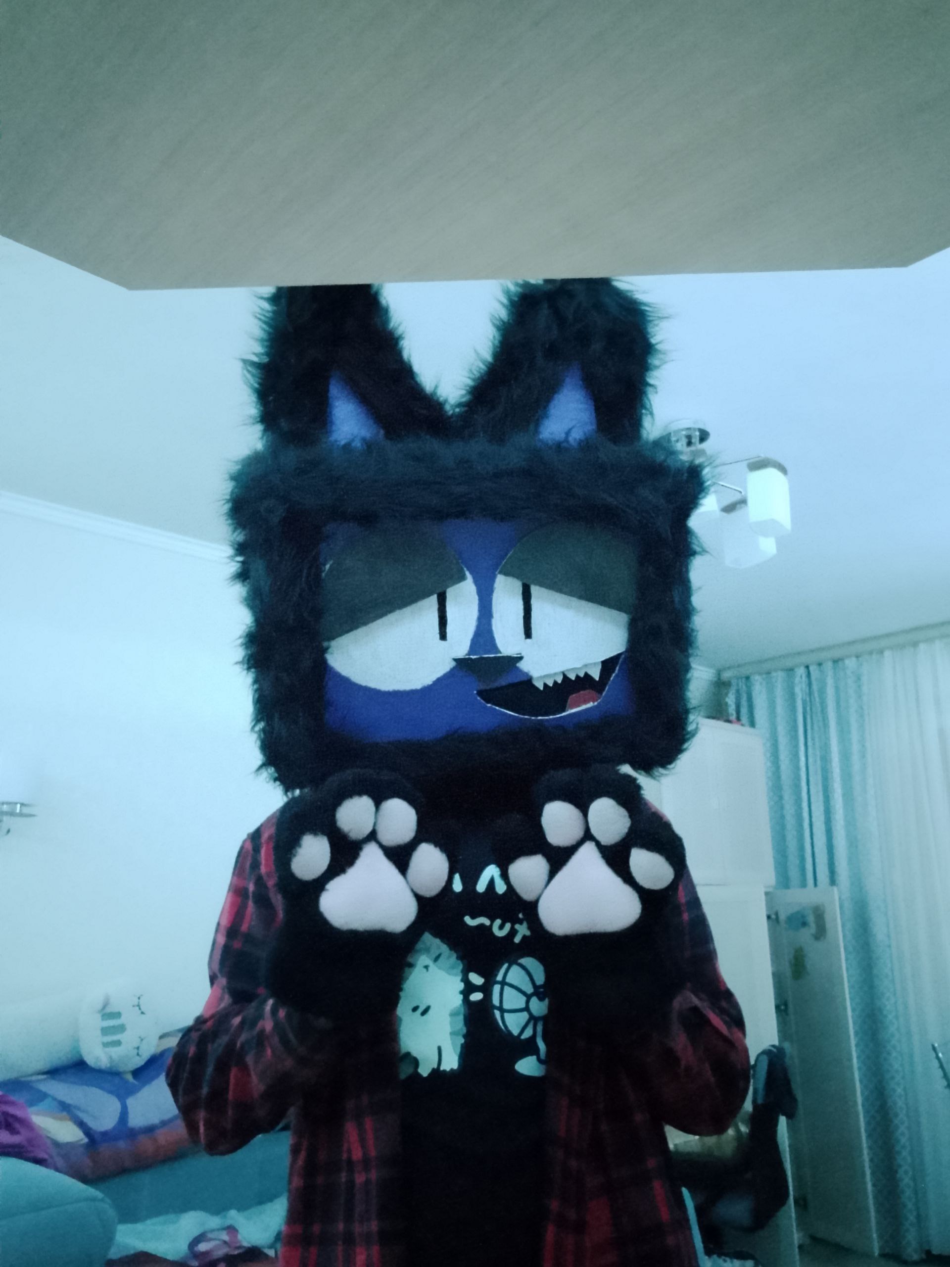 swefoxx, 18 лет, Серпухов