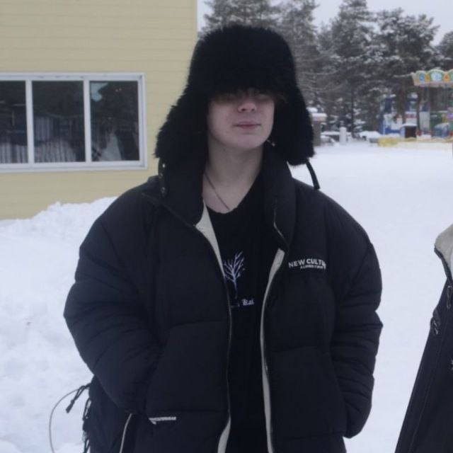 KGB_rock1, 18 лет, Челябинский городской округ