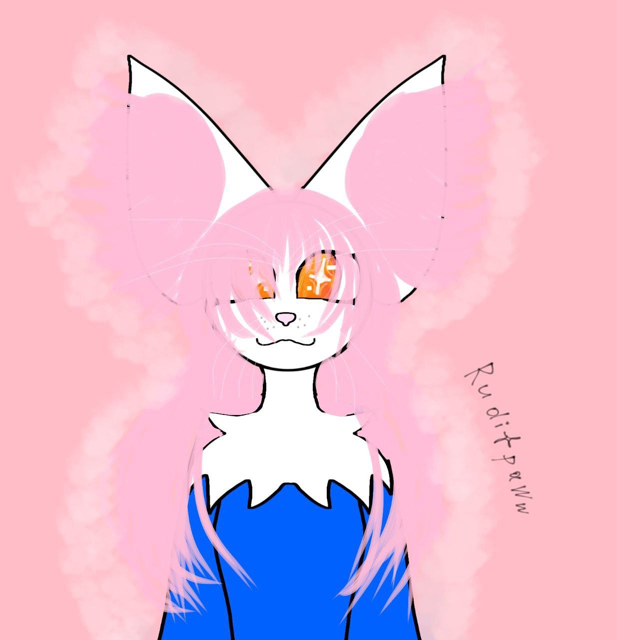 Rubi_paWw_FURRI, 18 лет, Нижневартовск