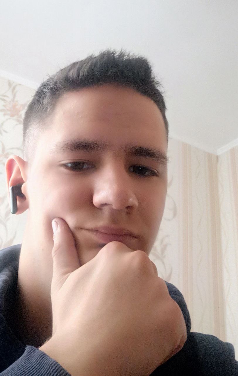 Cherry_Foster, 21 лет, Минск