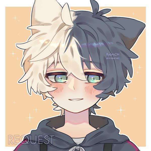 CatNya001, 18 лет, Нижневартовск