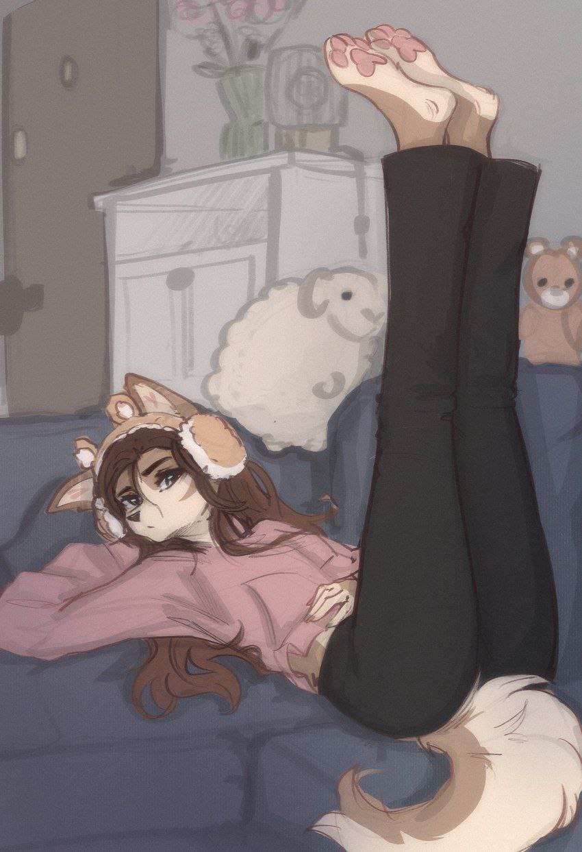 Trixie_colette, 18 лет, Тюмень