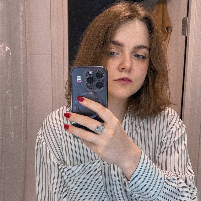 Alise_Valse, 24 лет, Химки